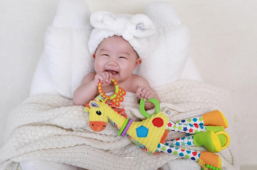 象山1岁宝宝流鼻涕打喷嚏